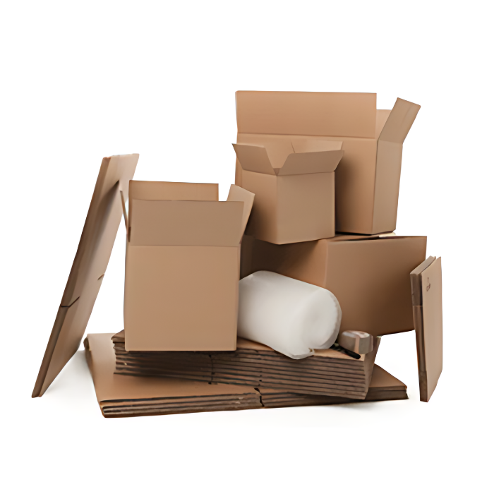 House Moving Kit